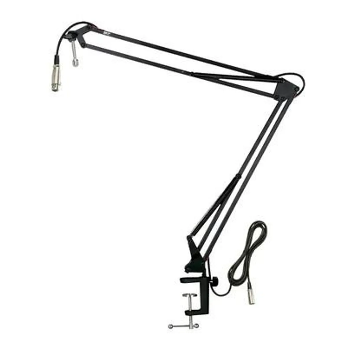 SKP - Atril Plegable de Mesa para Microfono SKP ST-2