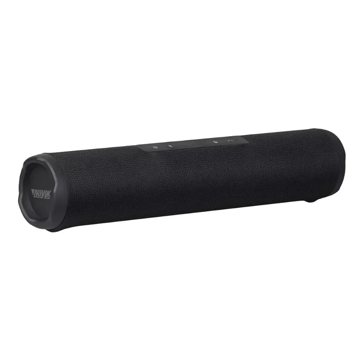 NOVIK NEO - Parlante Portatil BT Novik BEAT-XL Black