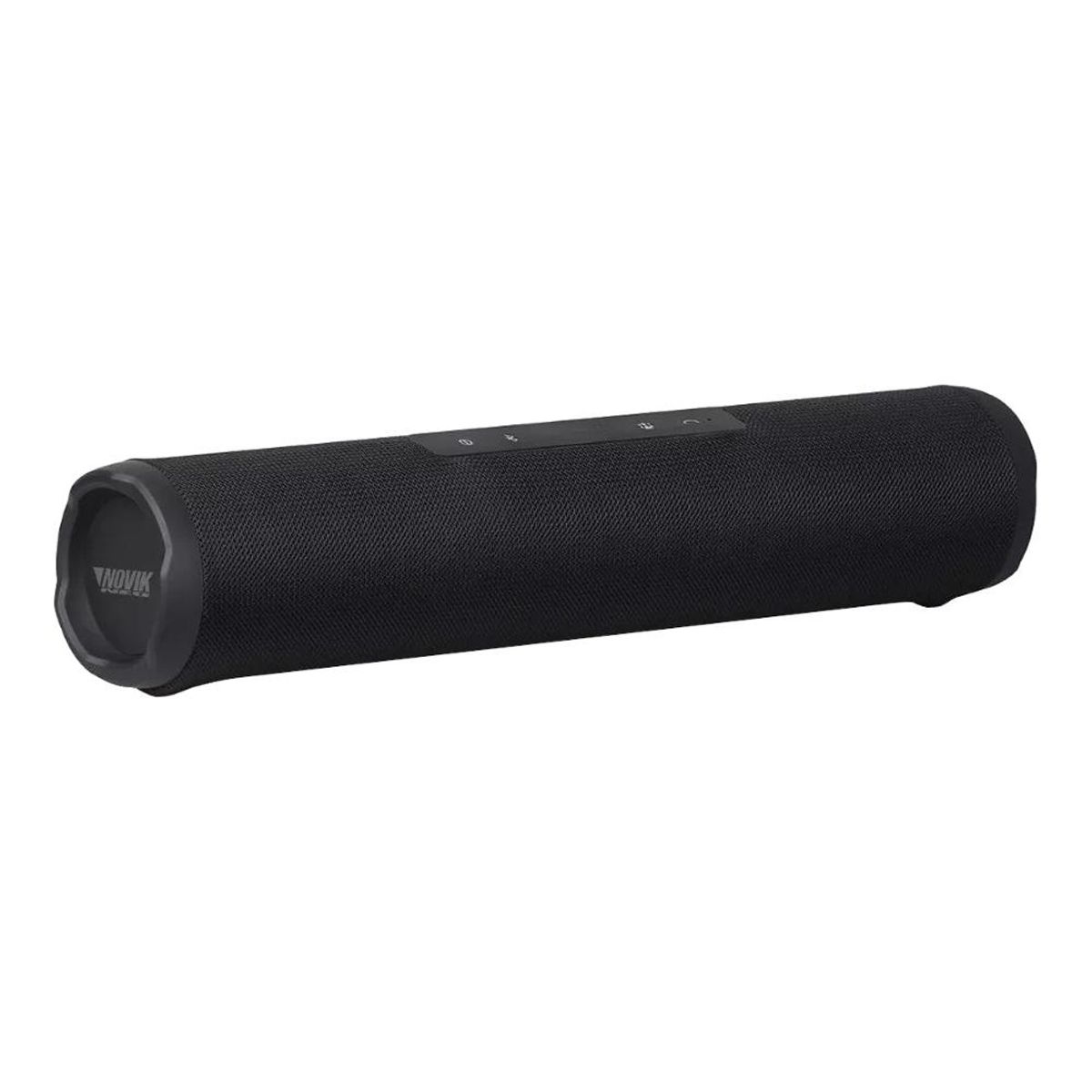 NOVIK NEO - Parlante Portatil BT Novik BEAT-XL Black