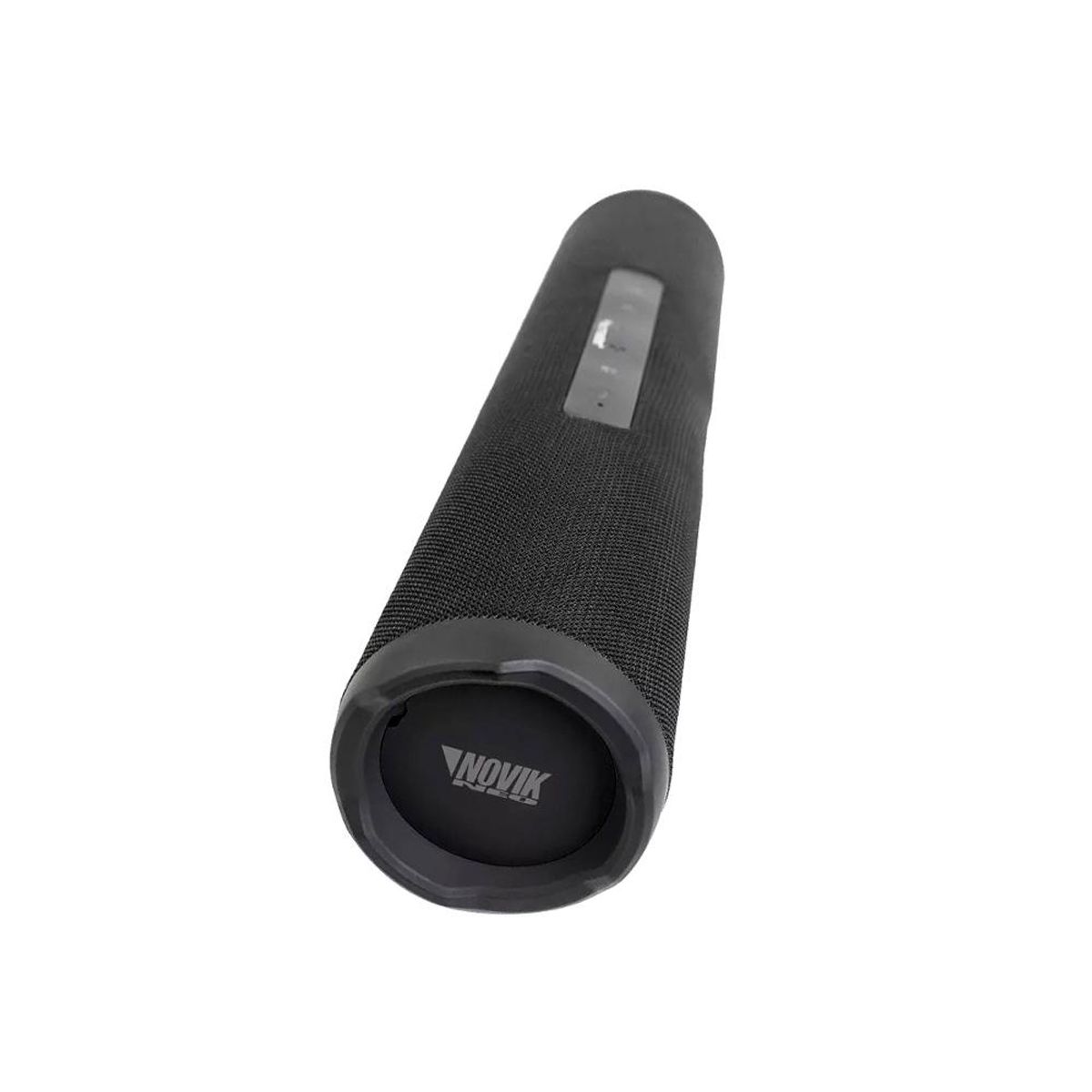 NOVIK NEO - Parlante Portatil BT Novik BEAT-XL Black