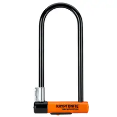 KRYPTONITE - Candado U Lock New Evolution LS