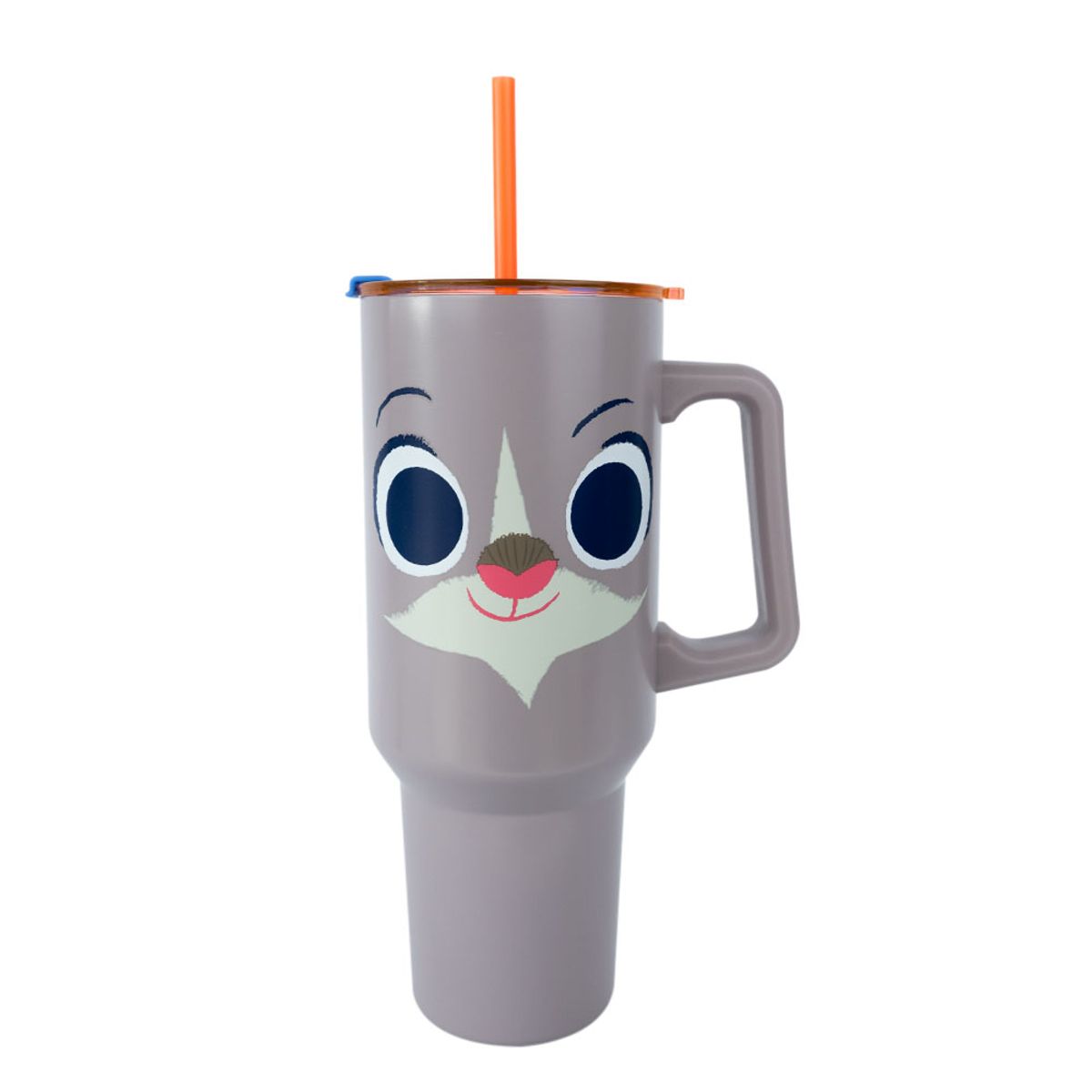 KEEP - Mug 40OZ Zootopia - Gris