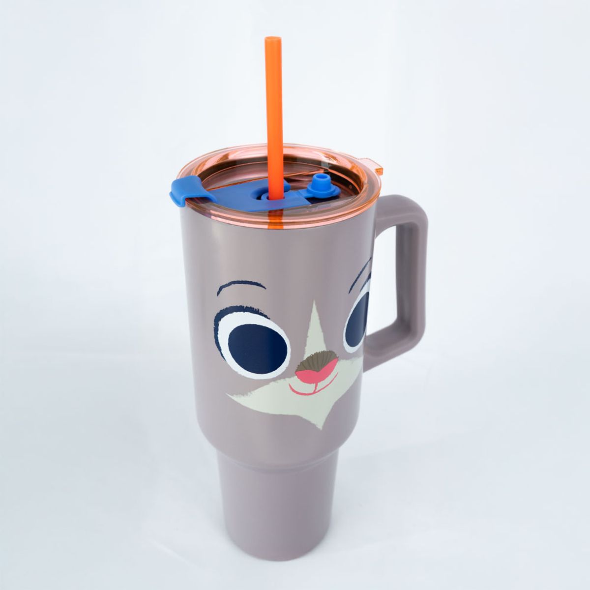 KEEP - Mug 40OZ Zootopia - Gris