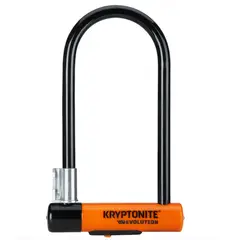 KRYPTONITE - Candado U Lock New Evolution Std
