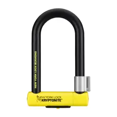 KRYPTONITE - Candado U Lock New York Diamond Std