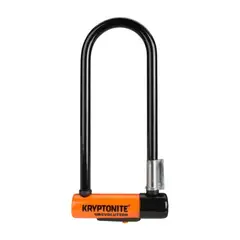 KRYPTONITE - Candado U Lock New Evolution Mini-9