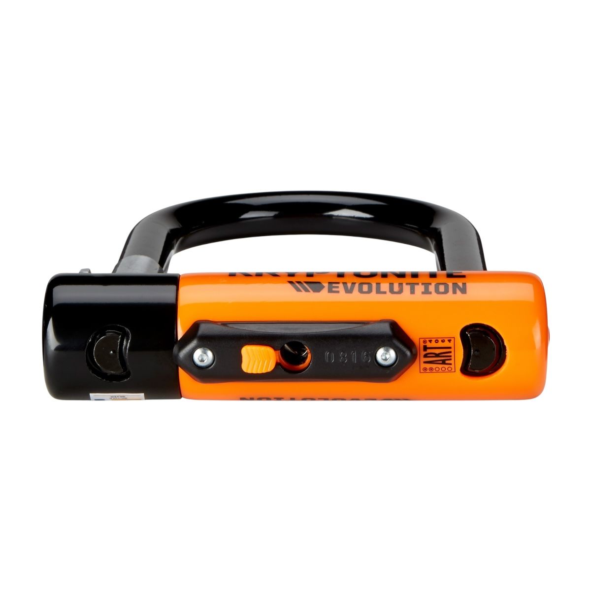 KRYPTONITE - Candado U Lock Kryptonite New Evolution Mini-9