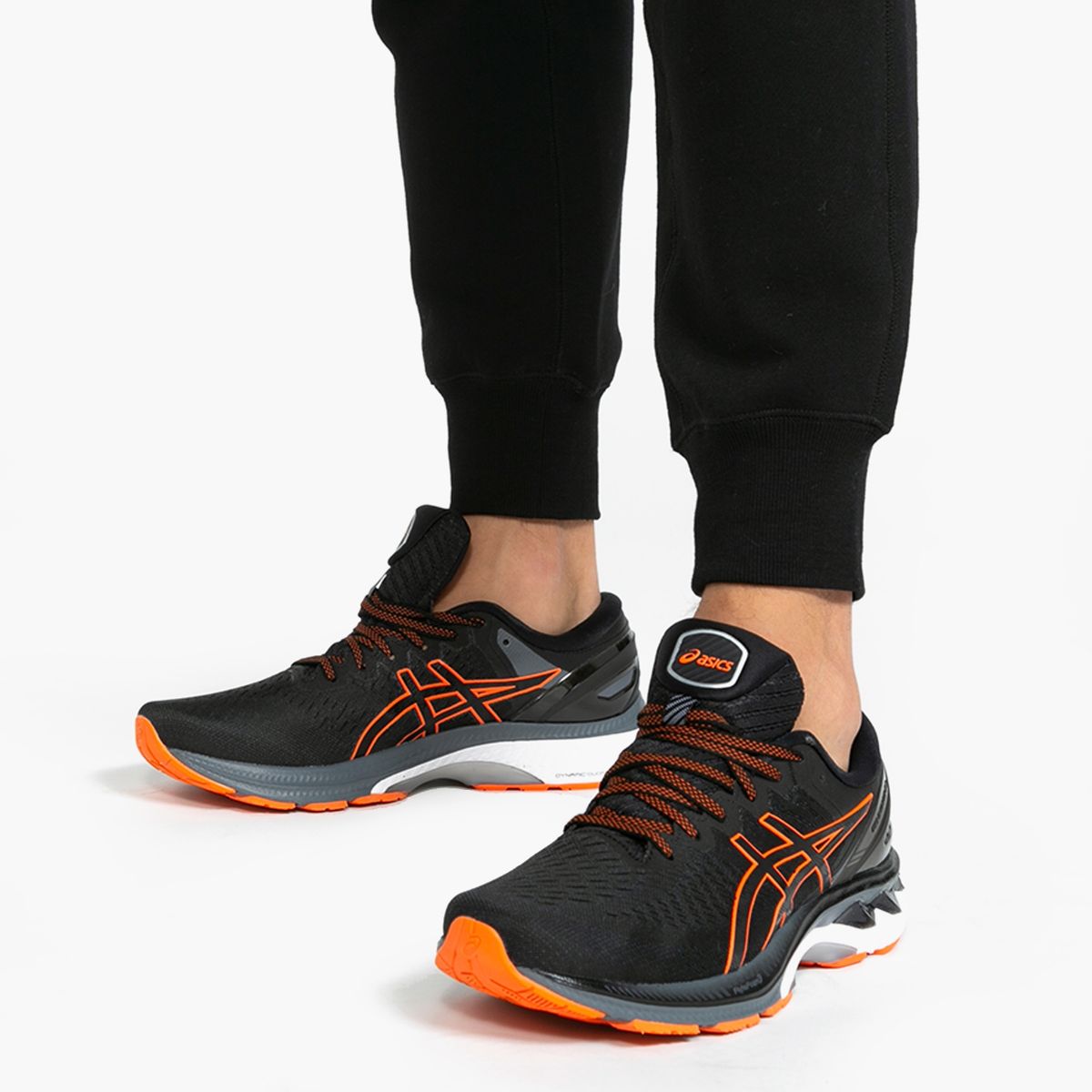 ASICS - Gel-Kayano 27 Zapatilla Running Hombre Asics