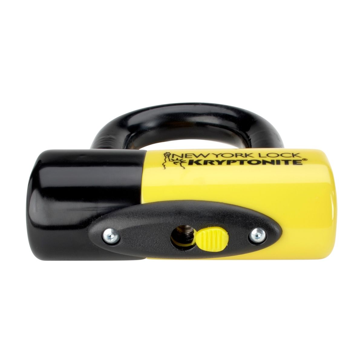 KRYPTONITE - Candado Freno De Disco Moto Kryptonite New York liberty