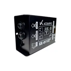 K ACOUSTIC - Caja Directa Pasiva K-Acoustic KK-011