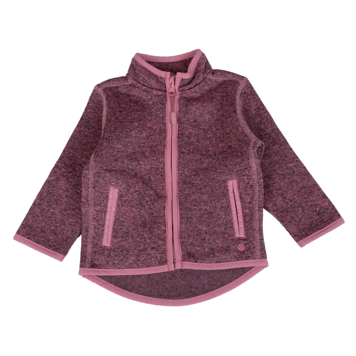 PILLIN - Polar Bebe  Rojo Pillin  PVB522-25FRU