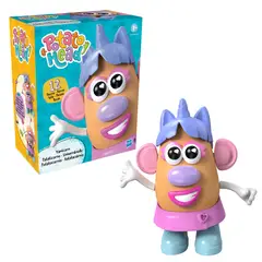 ANSALDO - Figura Didáctica Cara De Papa Toy Story - Yamicorn