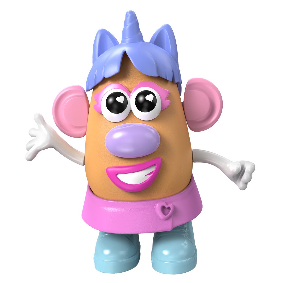 ANSALDO - Figura Didáctica Cara De Papa Toy Story - Yamicorn