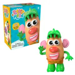 ANSALDO - Cara De Papa Sr. Cara De Papa Toy Story - Spudasaurus