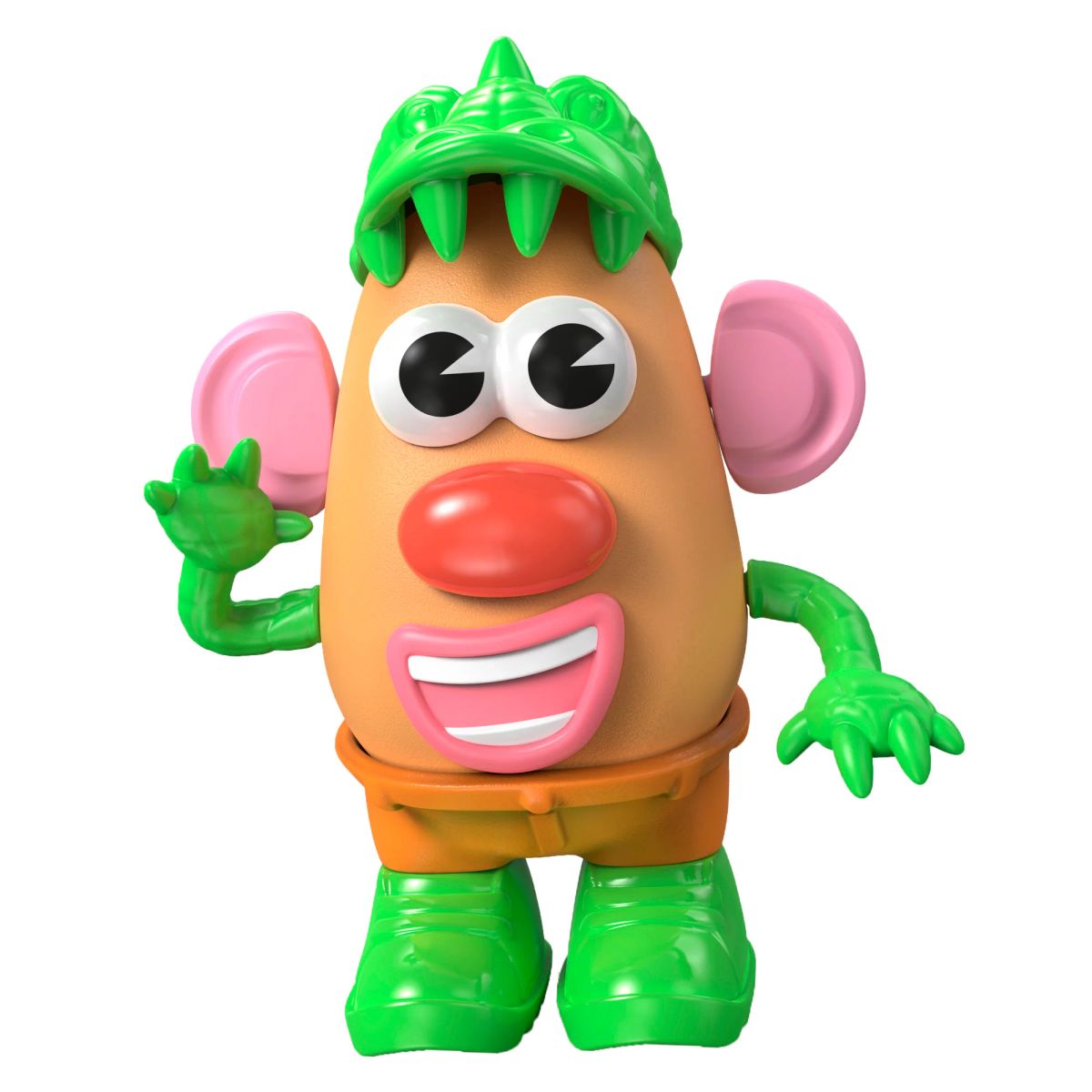 ANSALDO - Cara De Papa Sr. Cara De Papa Toy Story - Spudasaurus