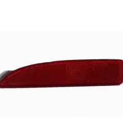 MAZDA - Farol Reflectante De Parachoque Trasero Izquierdo Sedan 3 2015-2016