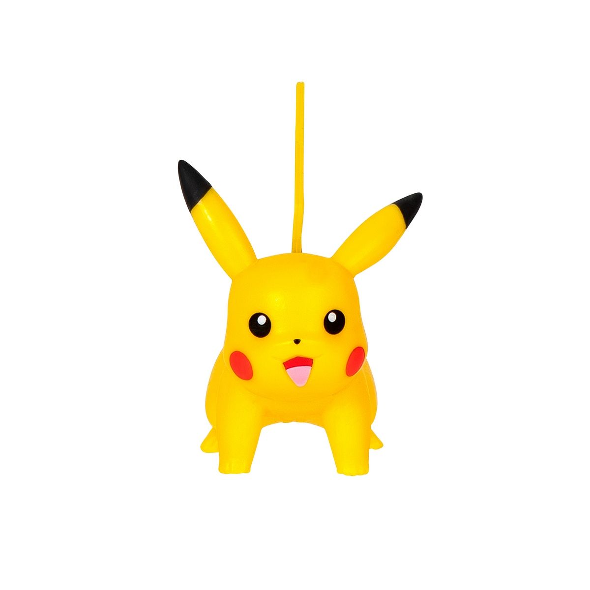 POKEMON - Pokémon Figura Pack De 2 Charizard 4 Y Pikachu 2