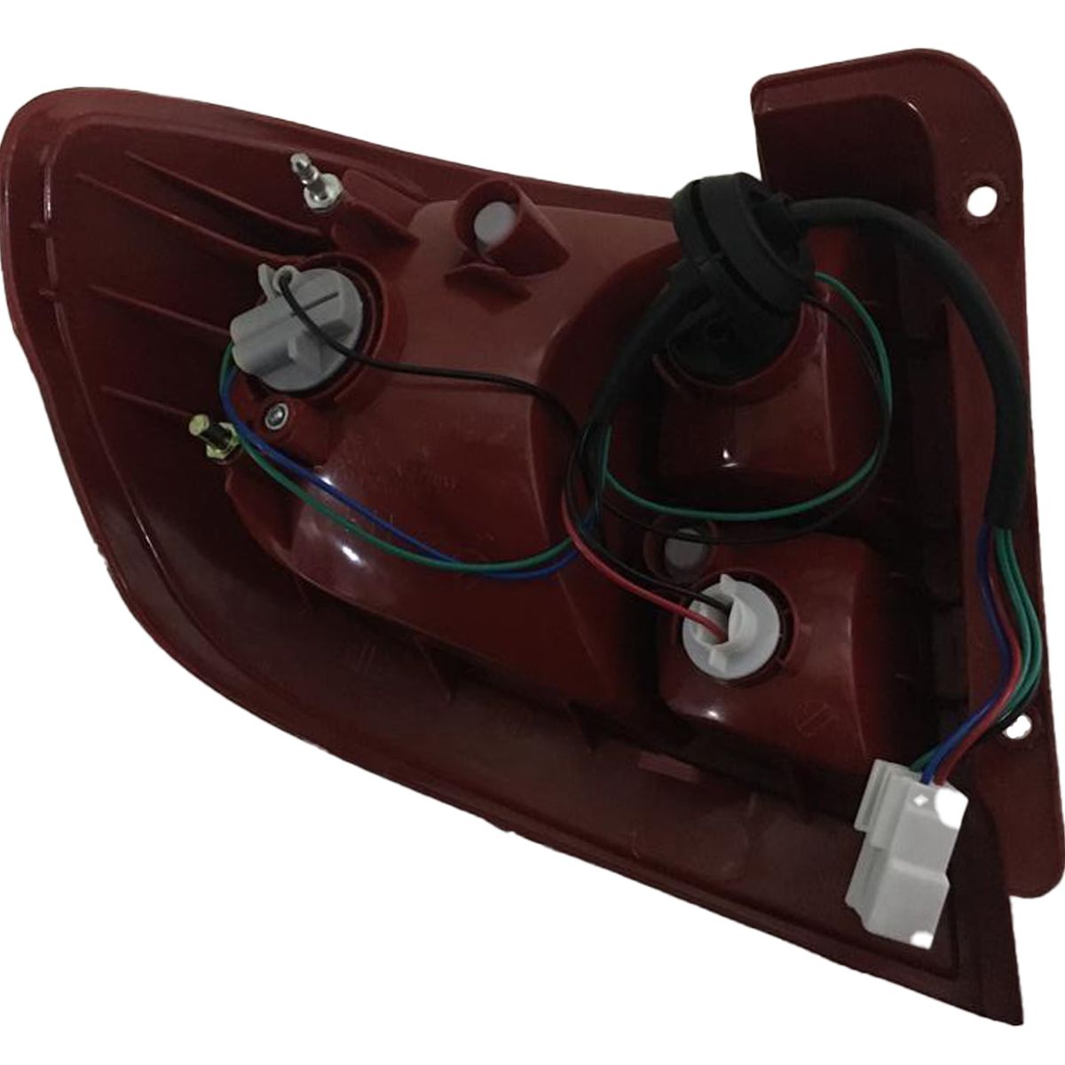 HYUNDAI - Farol Trasero Derecho Stw Sport HYUNDAI GETZ 2007-2012
