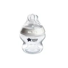 TOMMEE TIPPEE - MAMADERA DE INICIO 150ML NATURAL START 0M+