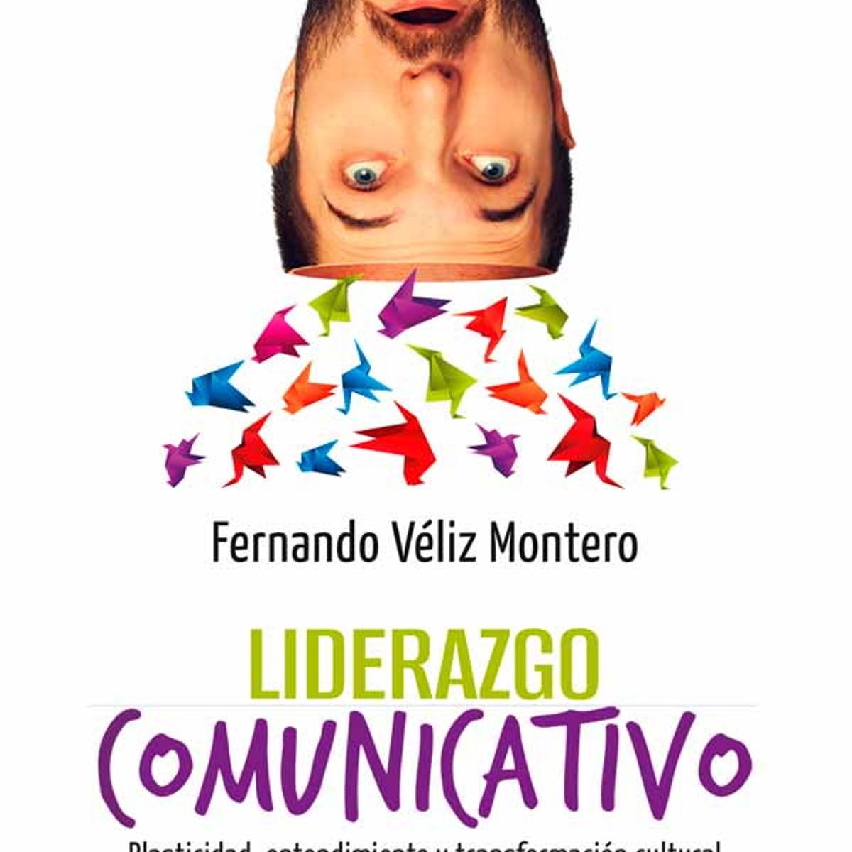 ANTARTICA LIBROS - Liderazgo Comunicativo