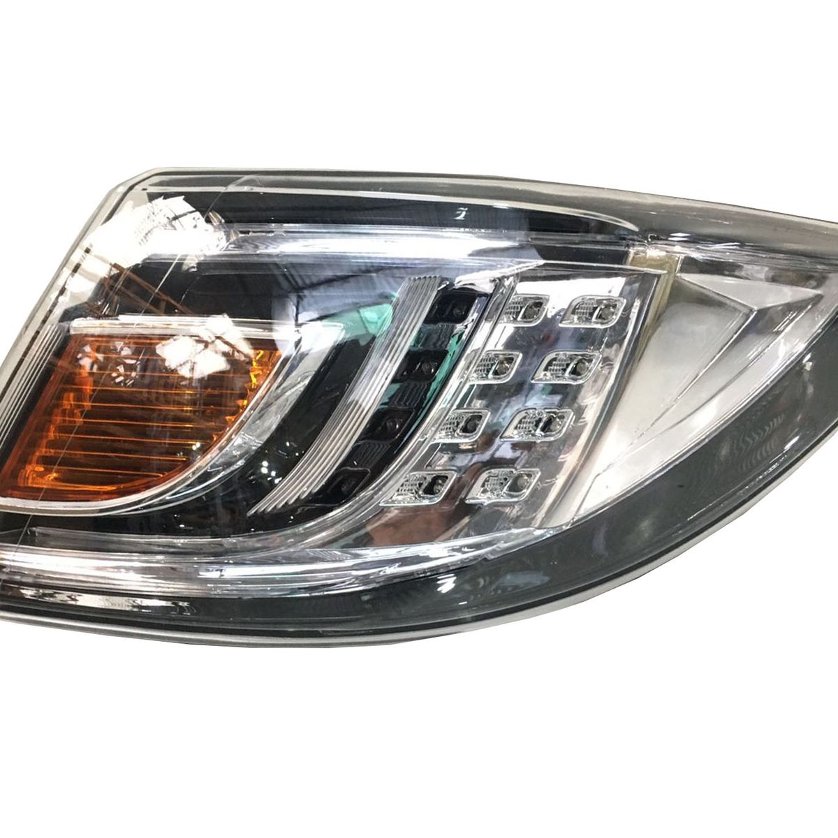 MAZDA - Farol Trasero Derecho Stw Sport MAZDA 6 2009-2010
