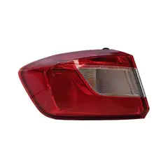 CHEVROLET - Farol Trasero Izquierdo Sedan CRUZE 2016-2018