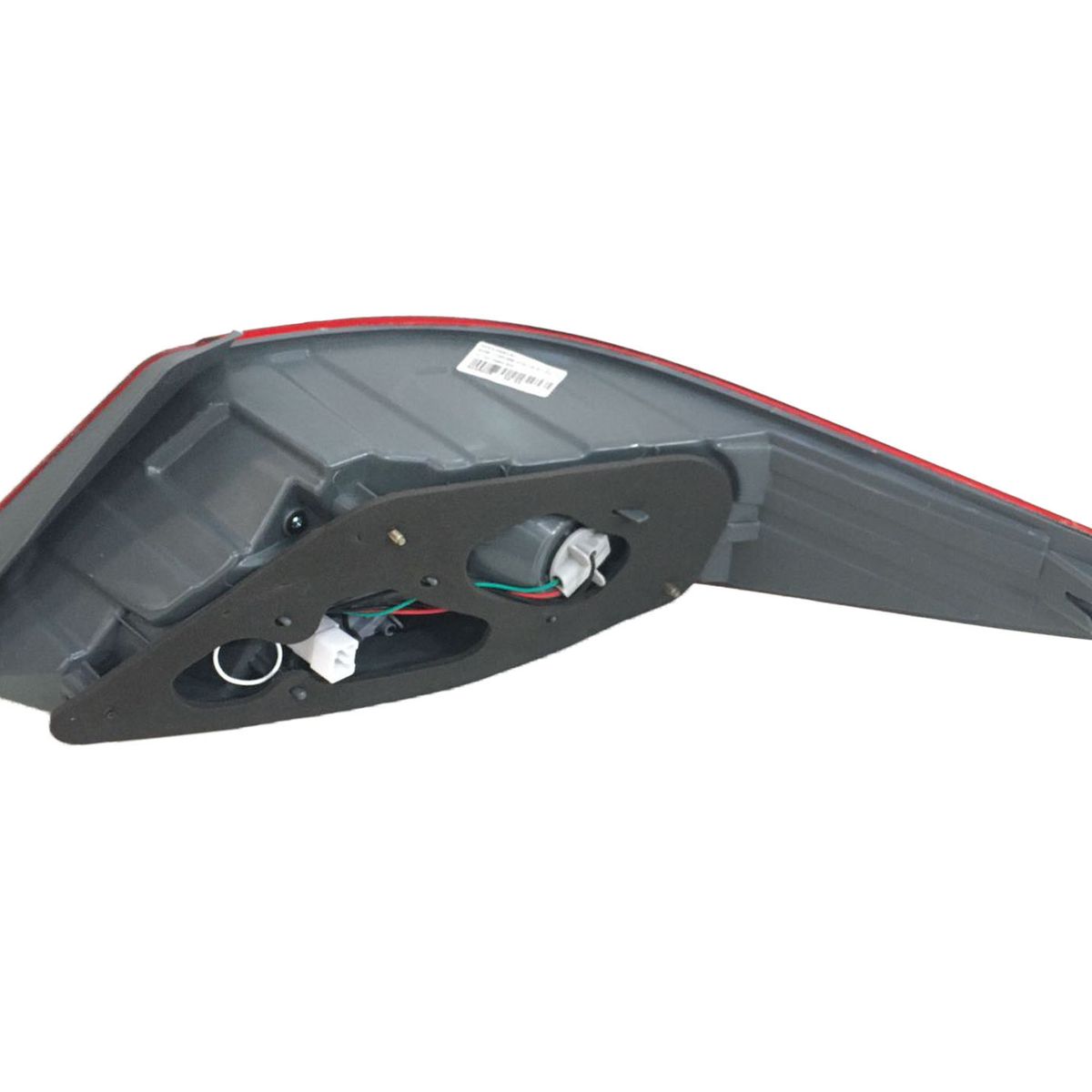 HYUNDAI - Farol Trasero Izquierdo Sedan HYUNDAI ACCENT 2014-2020