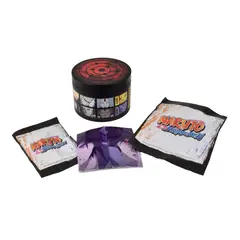 ANSALDO - Cápsula Infinite Tsukuyomi Con Figura 7 Cm Naruto