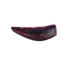 MAZDA - Farol Trasero Izquierdo Sedan 3 2021-2023