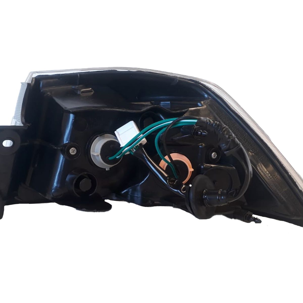 MAZDA - Farol Trasero Izquierdo Sedan MAZDA 6 2002-2005