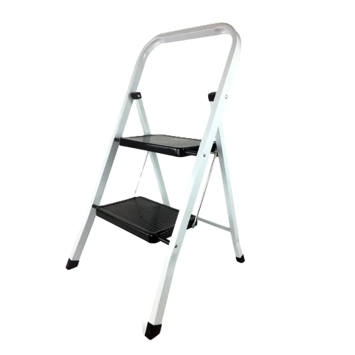 DOER - ESCALERA 2 PELDAÑOS ULTRA RESIST PANTIDES
