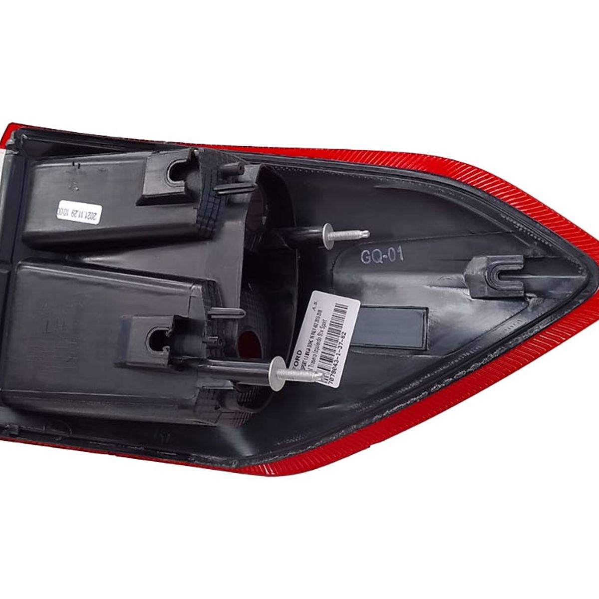 FORD - Farol Trasero Izquierdo Stw Sport FORD ECOSPORT 2013-2018
