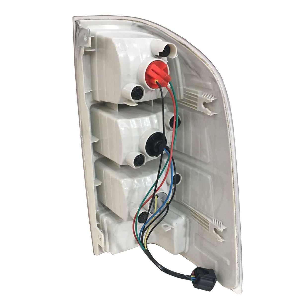 FORD - Farol Trasero Izquierdo Stw Sport FORD RANGER 2010-2013