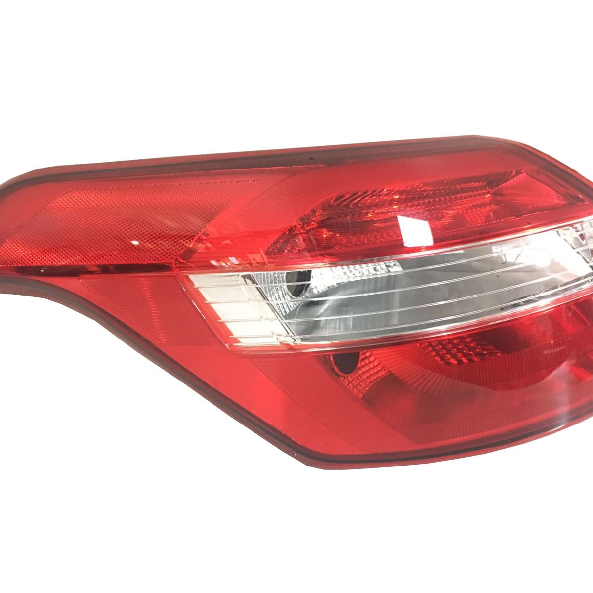 HYUNDAI - Farol Trasero Izquierdo Stw Sport HYUNDAI CRETA 2016-2018