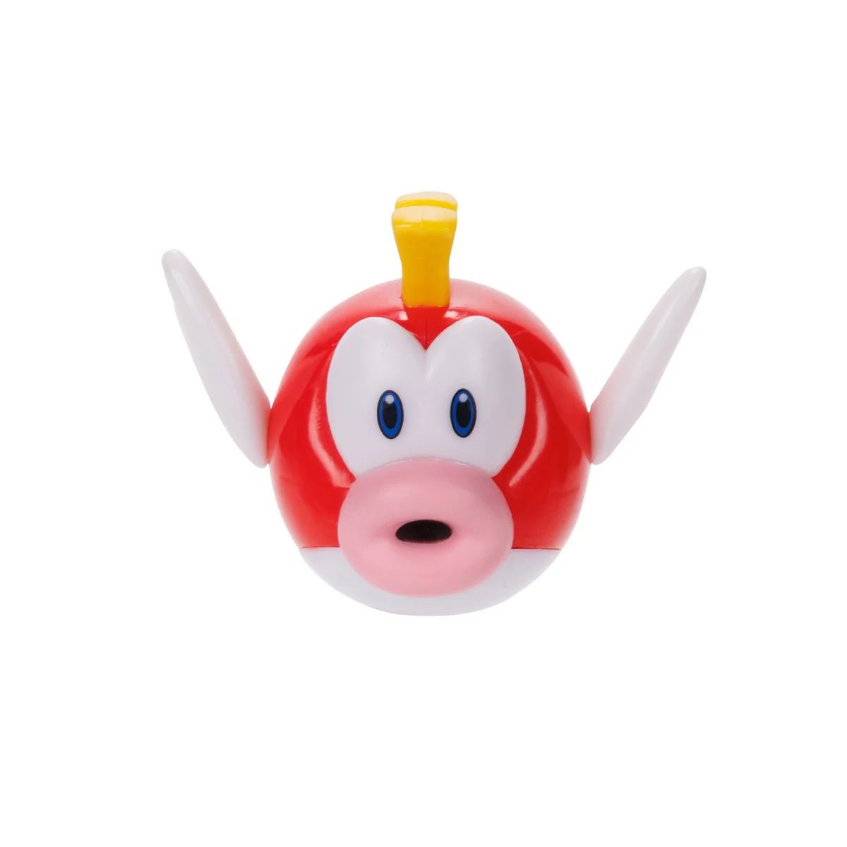 NINTENDO - Figuras 6 Cm Super Mario De Nintendo Wave 53 - Cheep Cheep