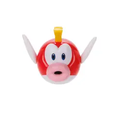NINTENDO - Figuras 6 Cm Super Mario De Wave 53 - Cheep Cheep