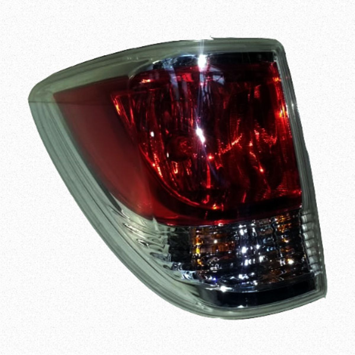 MAZDA - Farol Trasero Izquierdo Stw Sport MAZDA BT50 2013-2015