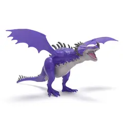 DRAGONS - Como entrenar a tu dragón dragones - skrill