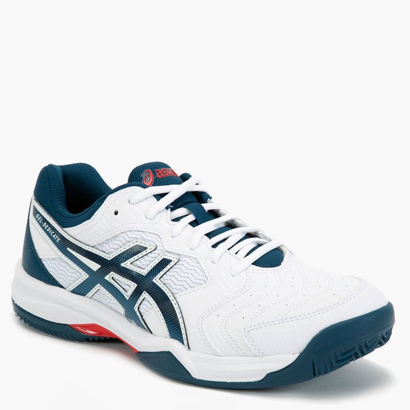 ASICS - Gel-Dedicate 6 Clay Zapatilla Tenis Hombre Asics