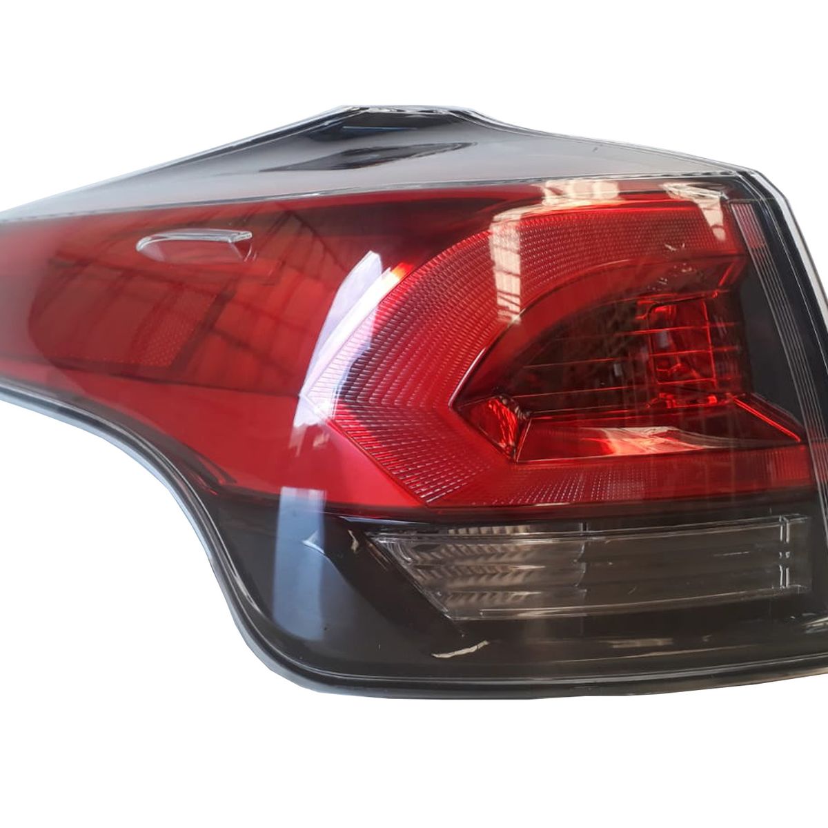 TOYOTA - Farol Trasero Izquierdo Stw Sport TOYOTA RAV 4 2016-2019