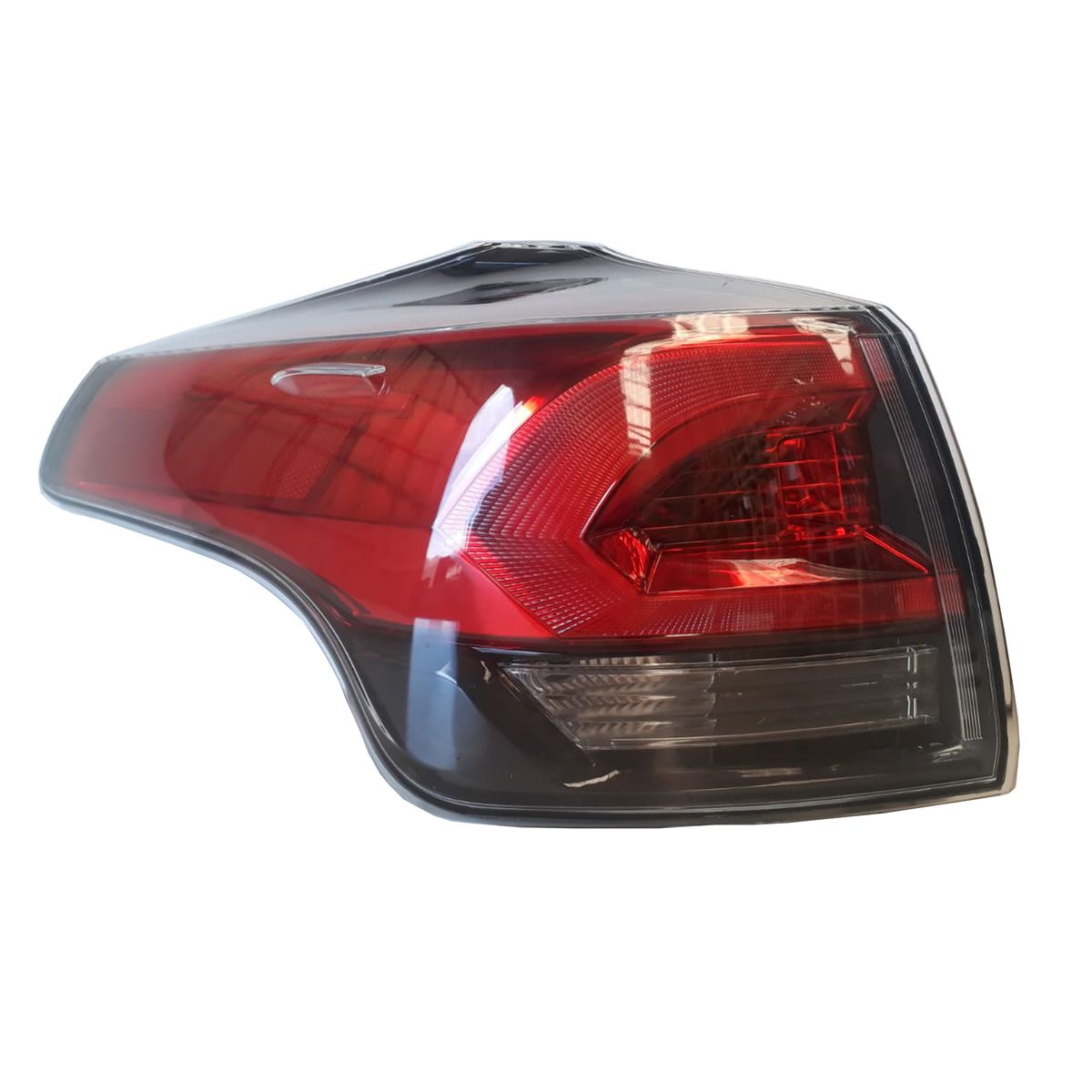 TOYOTA - Farol Trasero Izquierdo Stw Sport TOYOTA RAV 4 2016-2019