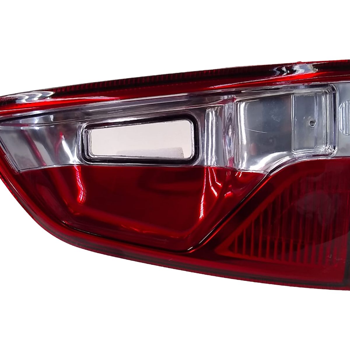 FORD - Farol Portalon Derecho FORD ECOSPORT 2013-2018