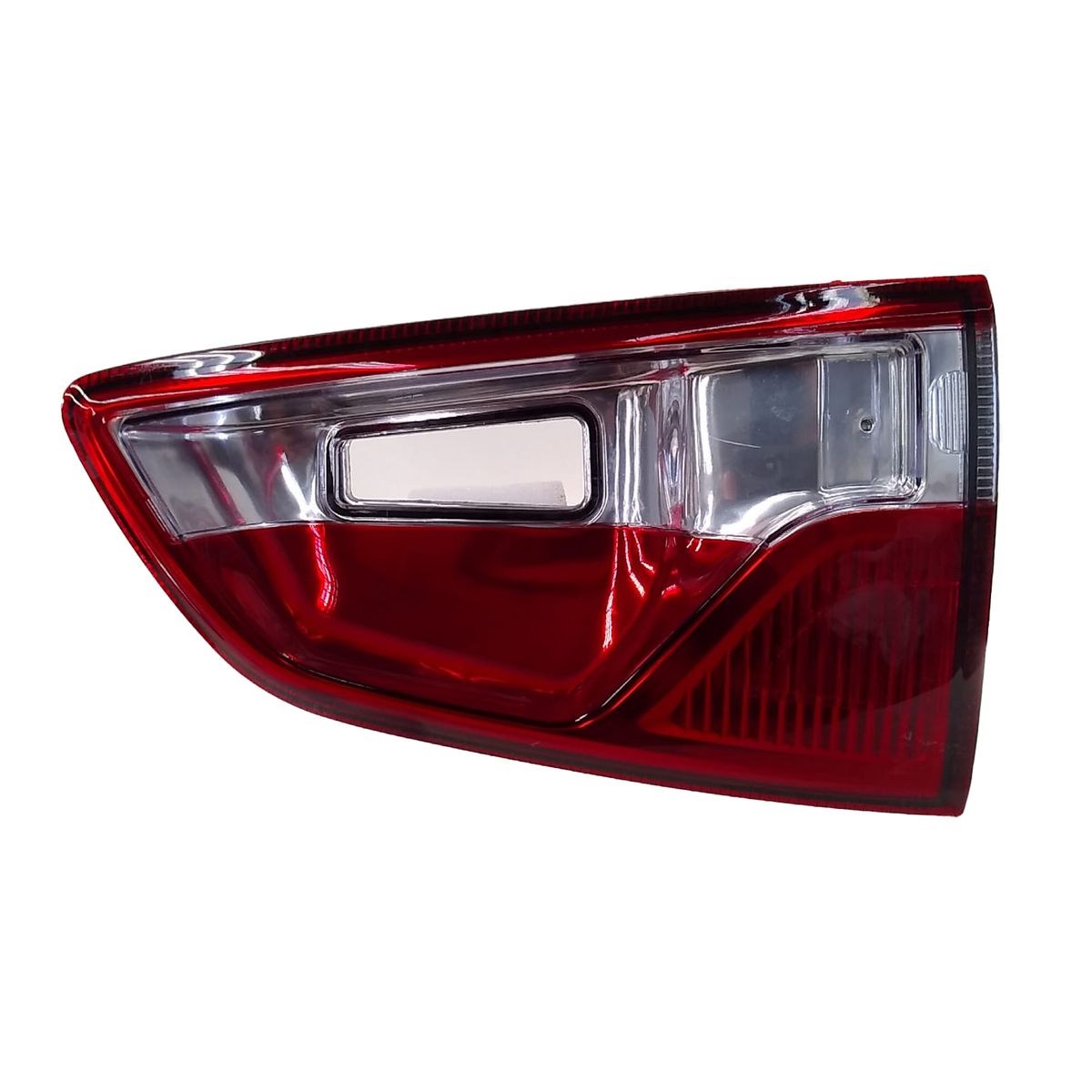 FORD - Farol Portalon Derecho FORD ECOSPORT 2013-2018