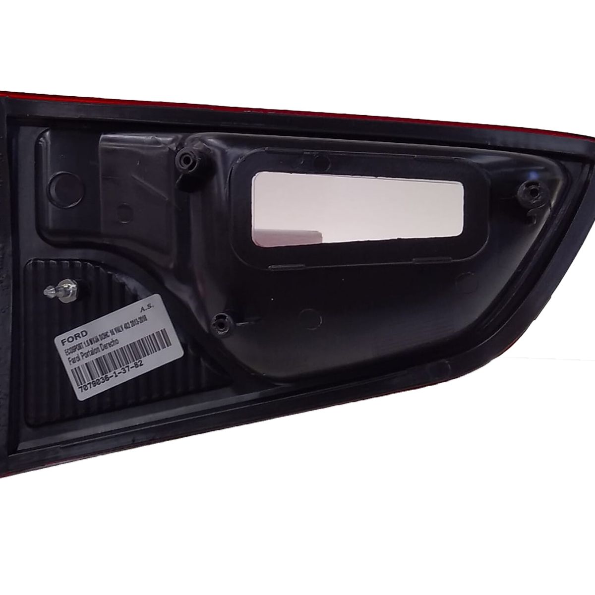 FORD - Farol Portalon Derecho FORD ECOSPORT 2013-2018