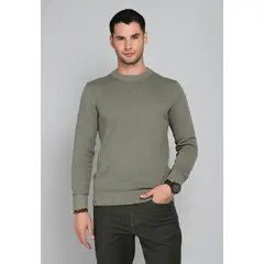 ARROW - Sweater Cuello Redondo