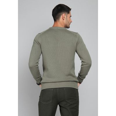 Imagen 2 del producto Sweater Cuello Redondo