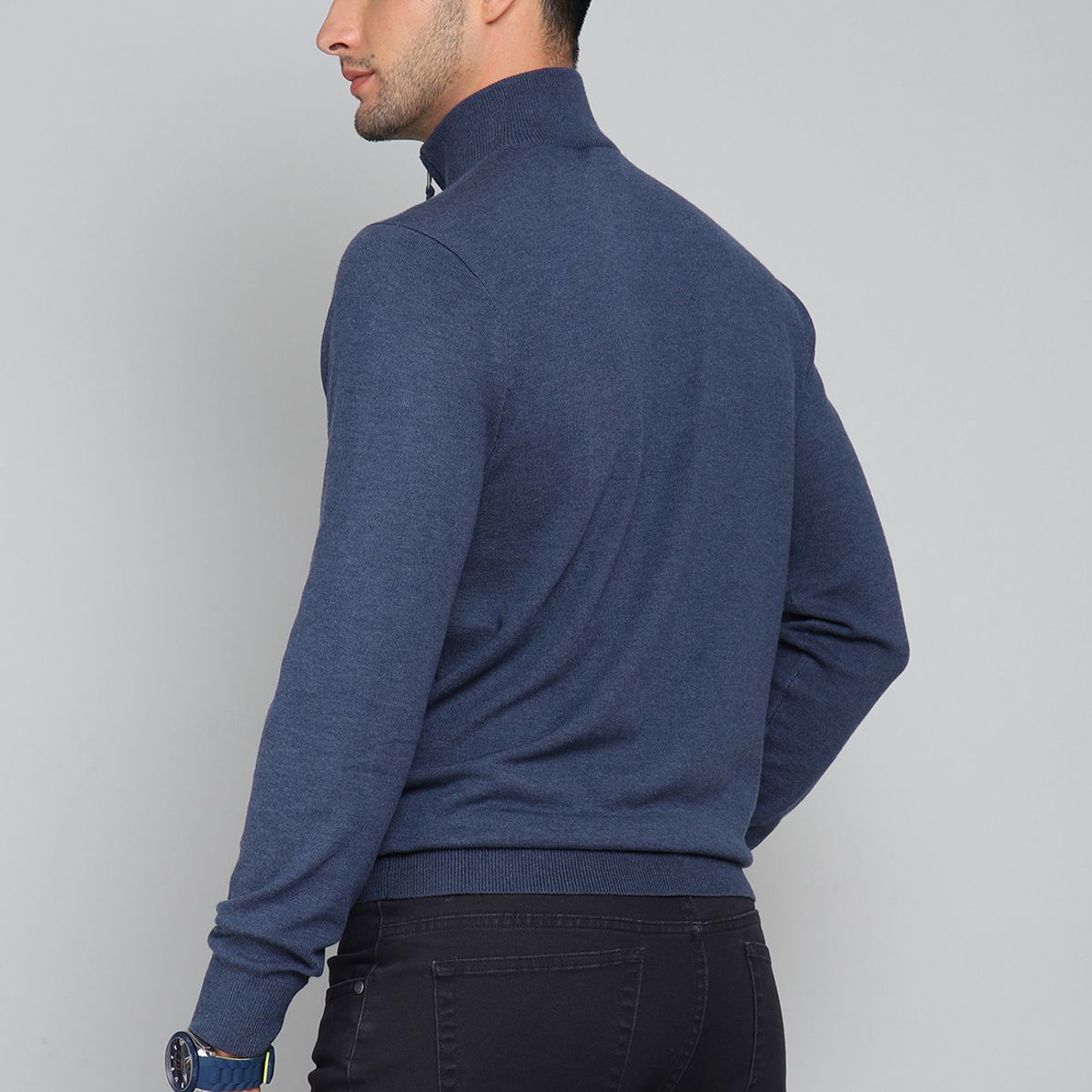 ARROW - Sweater Half Zipper Arrow ARROW