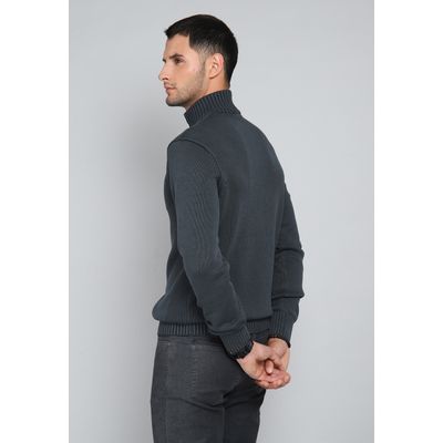 Imagen 2 del producto Sweater Stone Wash