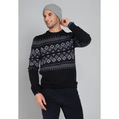 ARROW - Sweater Cuello Redondo
