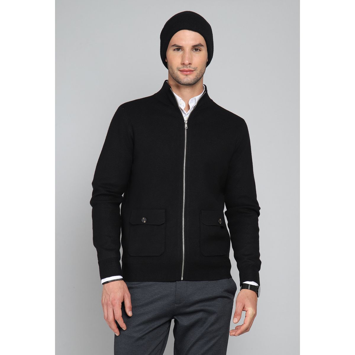 ARROW - Sweater Cuello Alto Arrow ARROW